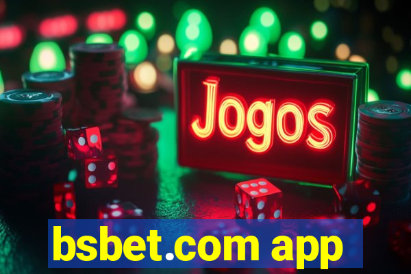 bsbet.com app